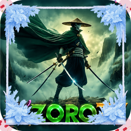 zoro77 — galeri pratinjau - APK Resmi